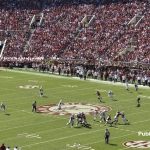 Alabama football South Carolina game