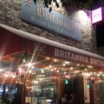 Britannia Pub Santa Monica