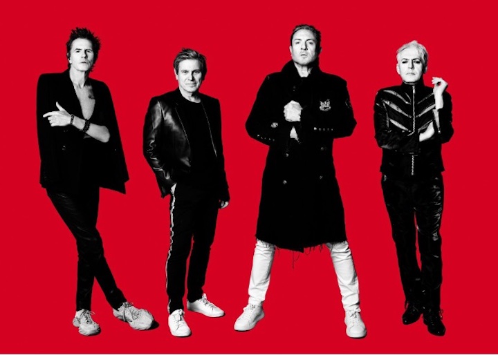 Duran Duran 2026 Duran Duran 2026