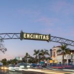 Encinitas CA sign new