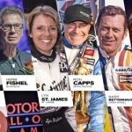 Motorsports Hall of Fame of America 2027 class