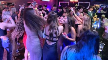 Tuscaloosa Alabama bars Sideline