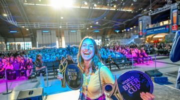 World Beer Cup 2026 medal winner