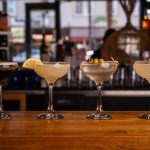 martinis Temaki Bar Encinitas