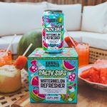 10 Barrel Brewing RTD Salty Sips beverage