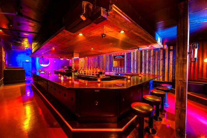Circle Bar Santa Monica Circle Bar Santa Monica