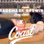 Long Beach Coast baseball team Trademark Brewing