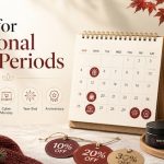 sales calendar