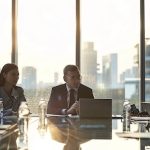 boardroom