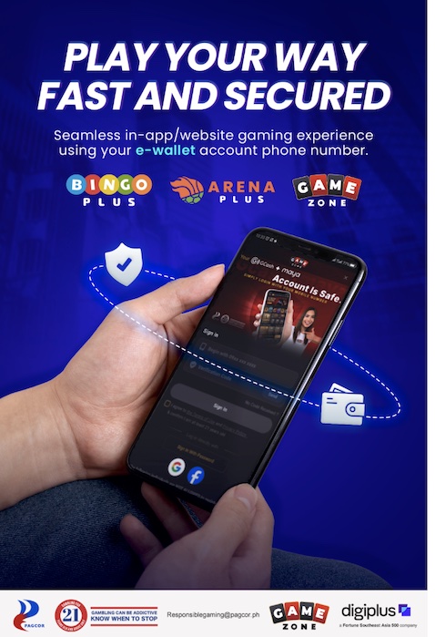 fast and secured phone