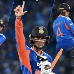 T20 Batting